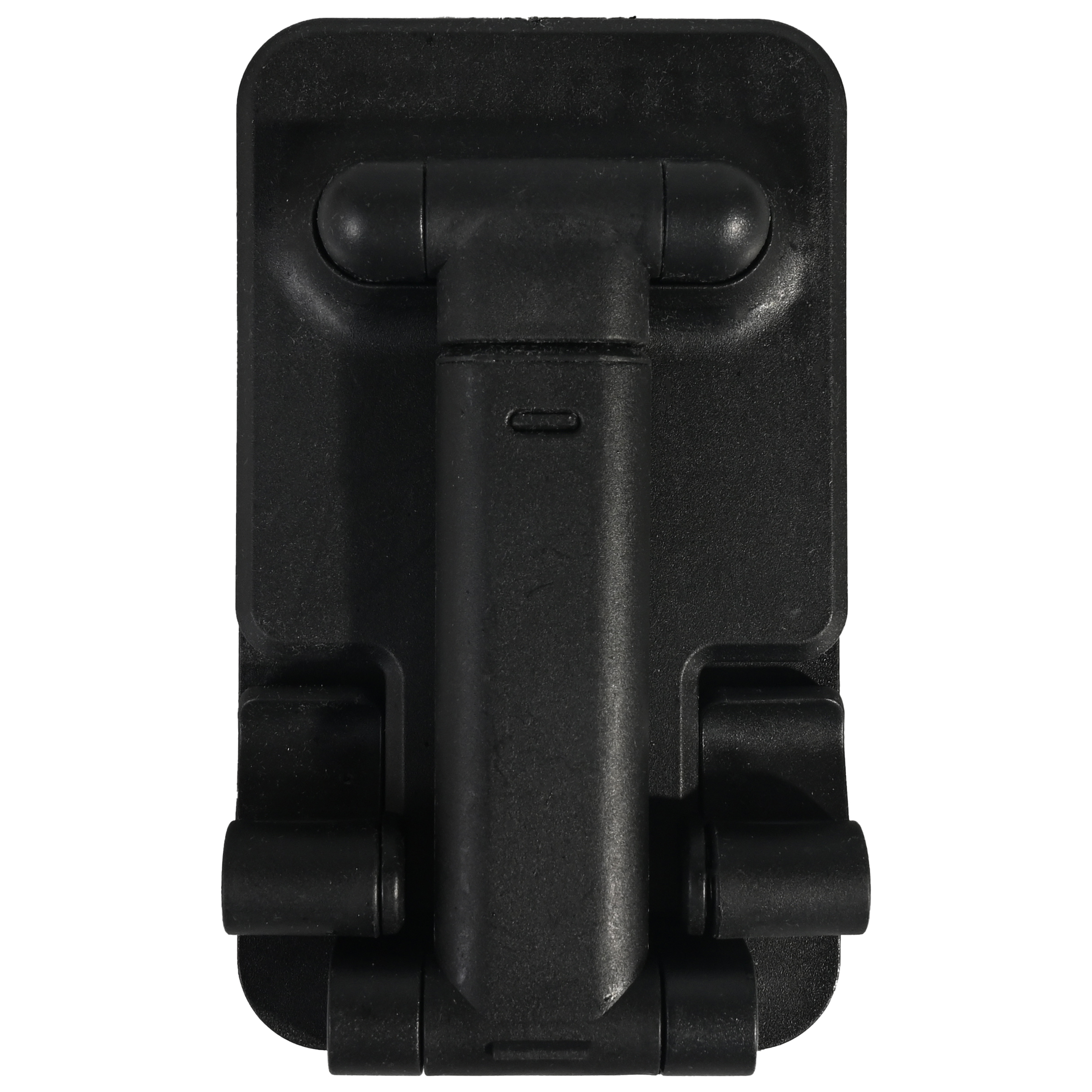 Retractable Mobile Phone Desktop Stand