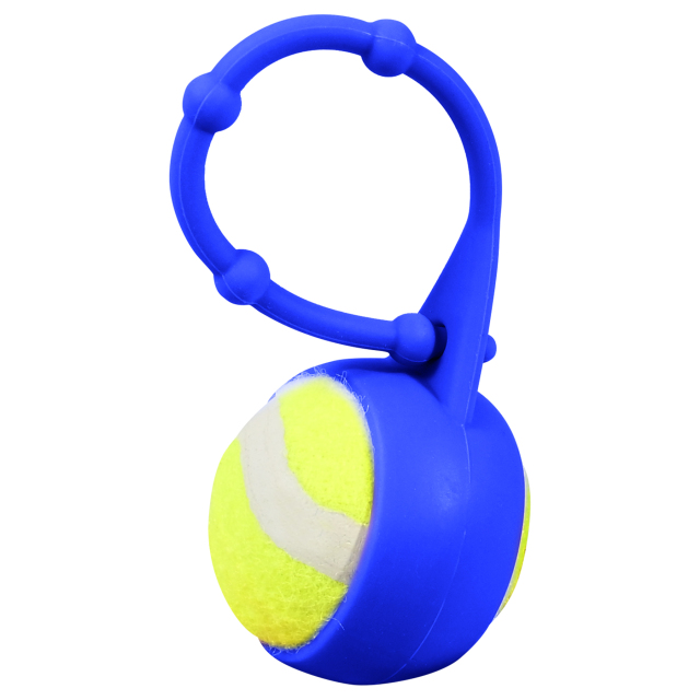 Silicone Golf Ball Holder