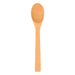 3-Piece Bamboo Cutlery Set with Pouch