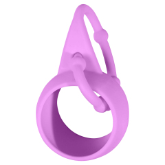 Silicone Golf Ball Holder