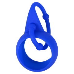 Silicone Golf Ball Holder