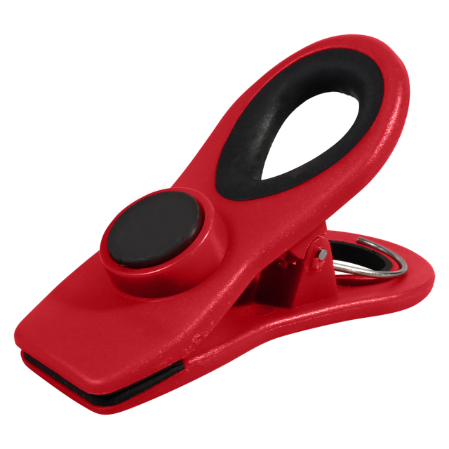 Magnetic Bag Clips