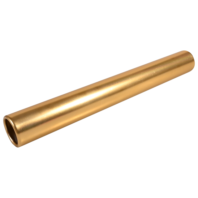 Aluminum Track Field Relay Batons