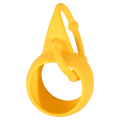 Silicone Golf Ball Holder