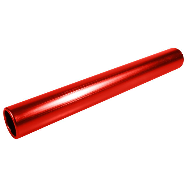 Aluminum Track Field Relay Batons
