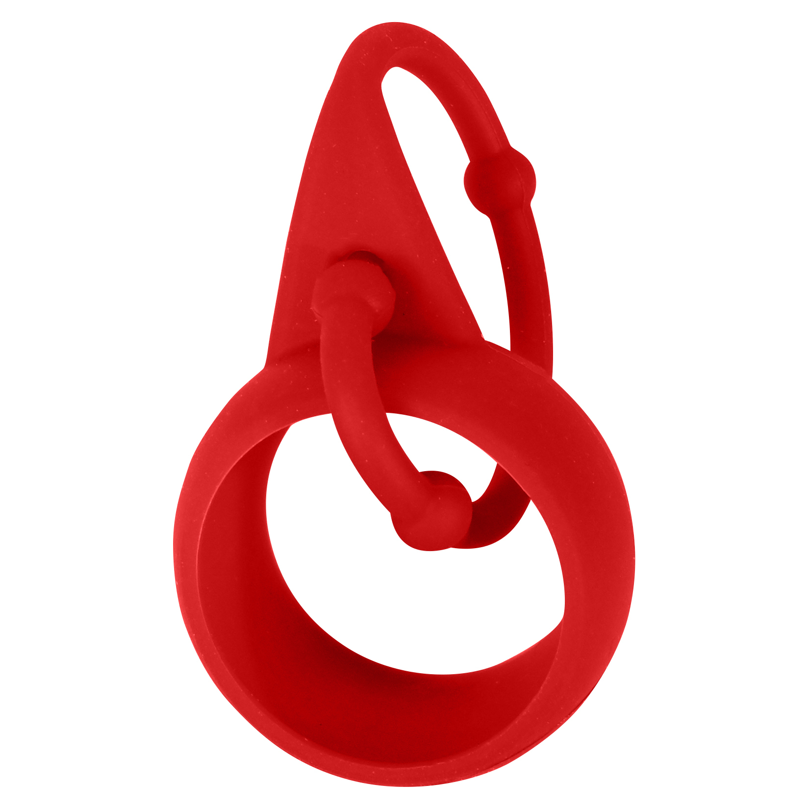 Silicone Golf Ball Holder