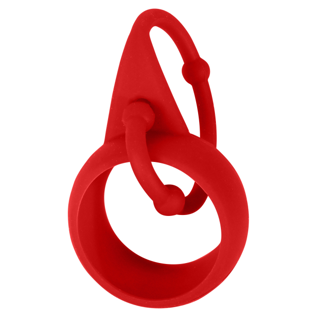 Silicone Golf Ball Holder