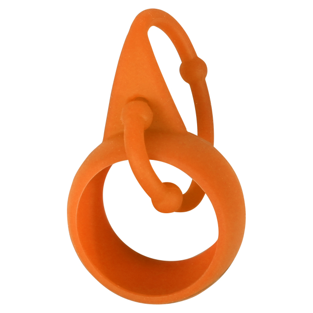 Silicone Golf Ball Holder