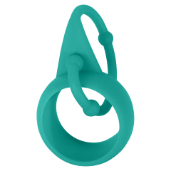 Silicone Golf Ball Holder