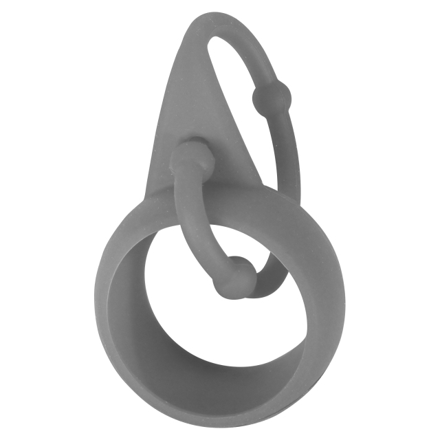 Silicone Golf Ball Holder