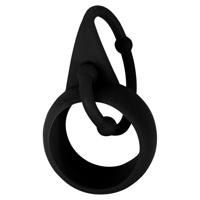 Silicone Golf Ball Holder