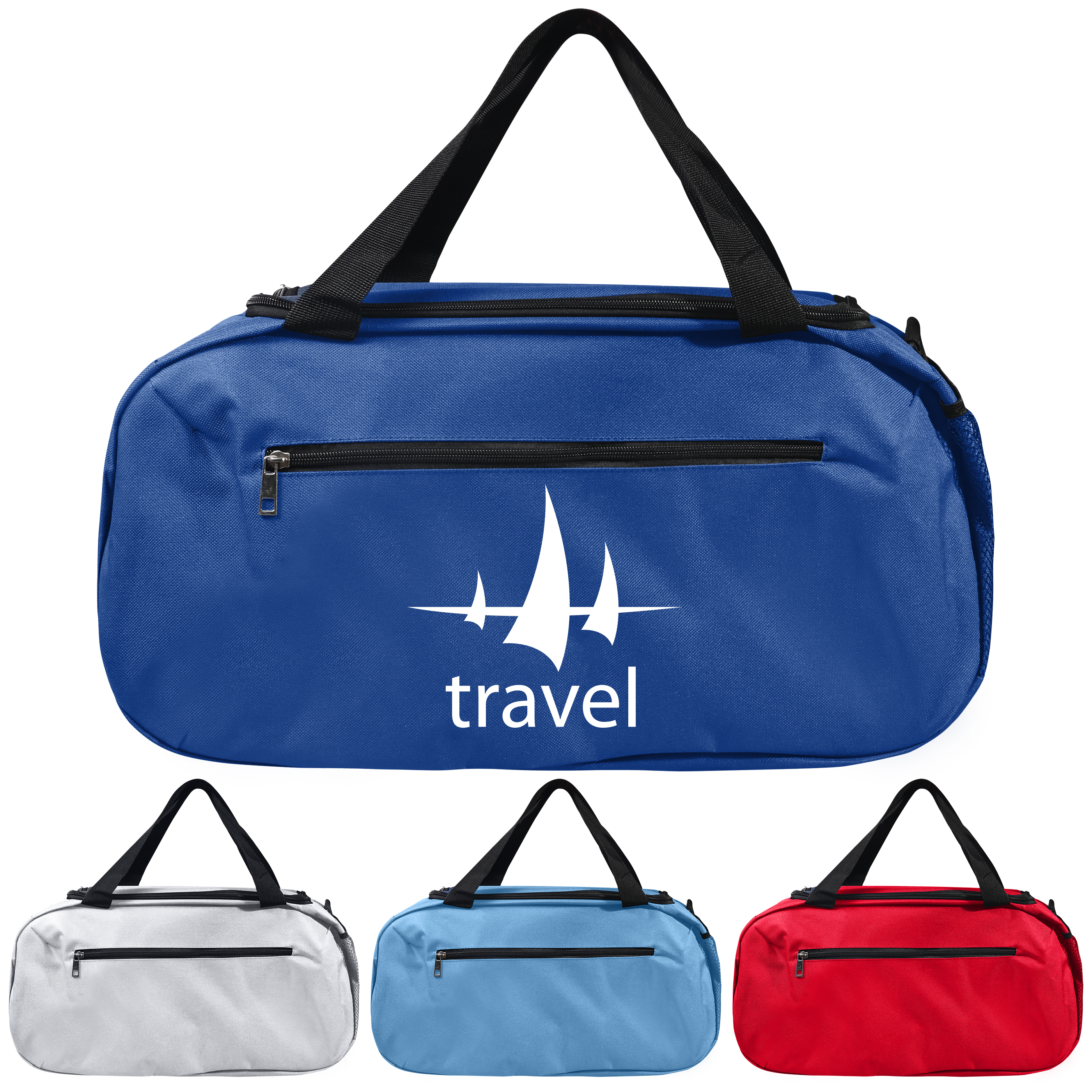 Waterproof Portable Sport Travel Bag