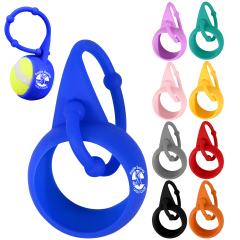 Silicone Golf Ball Holder