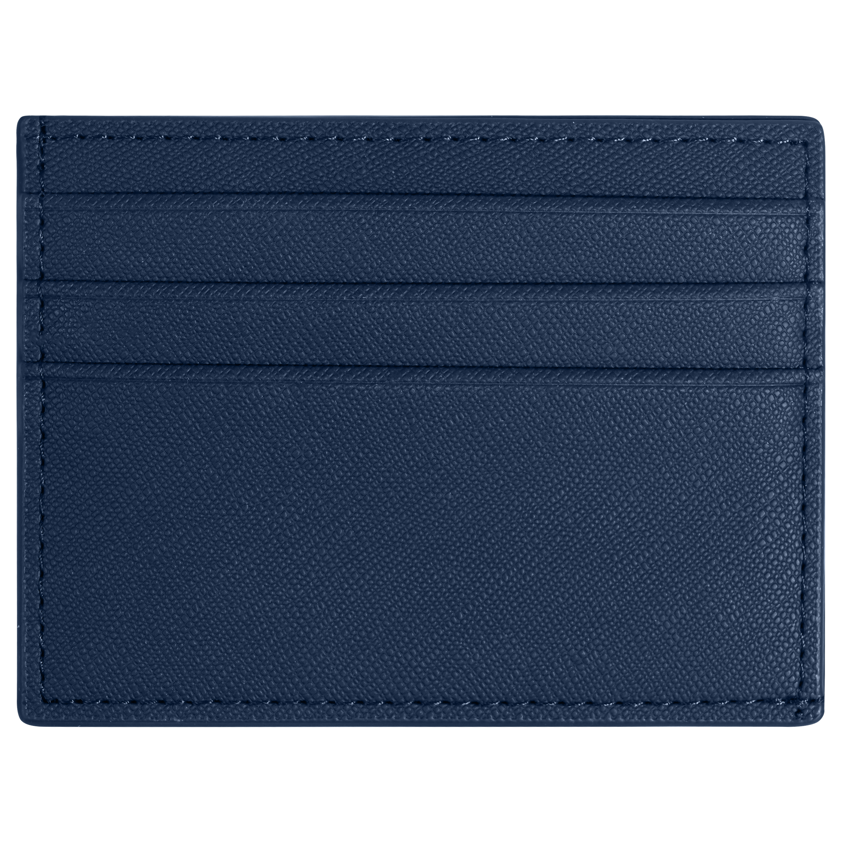 PU Leather Wallet Card Holder