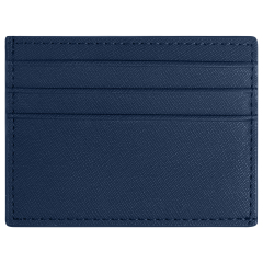 PU Leather Wallet Card Holder