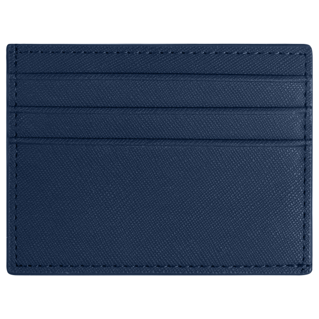 PU Leather Wallet Card Holder