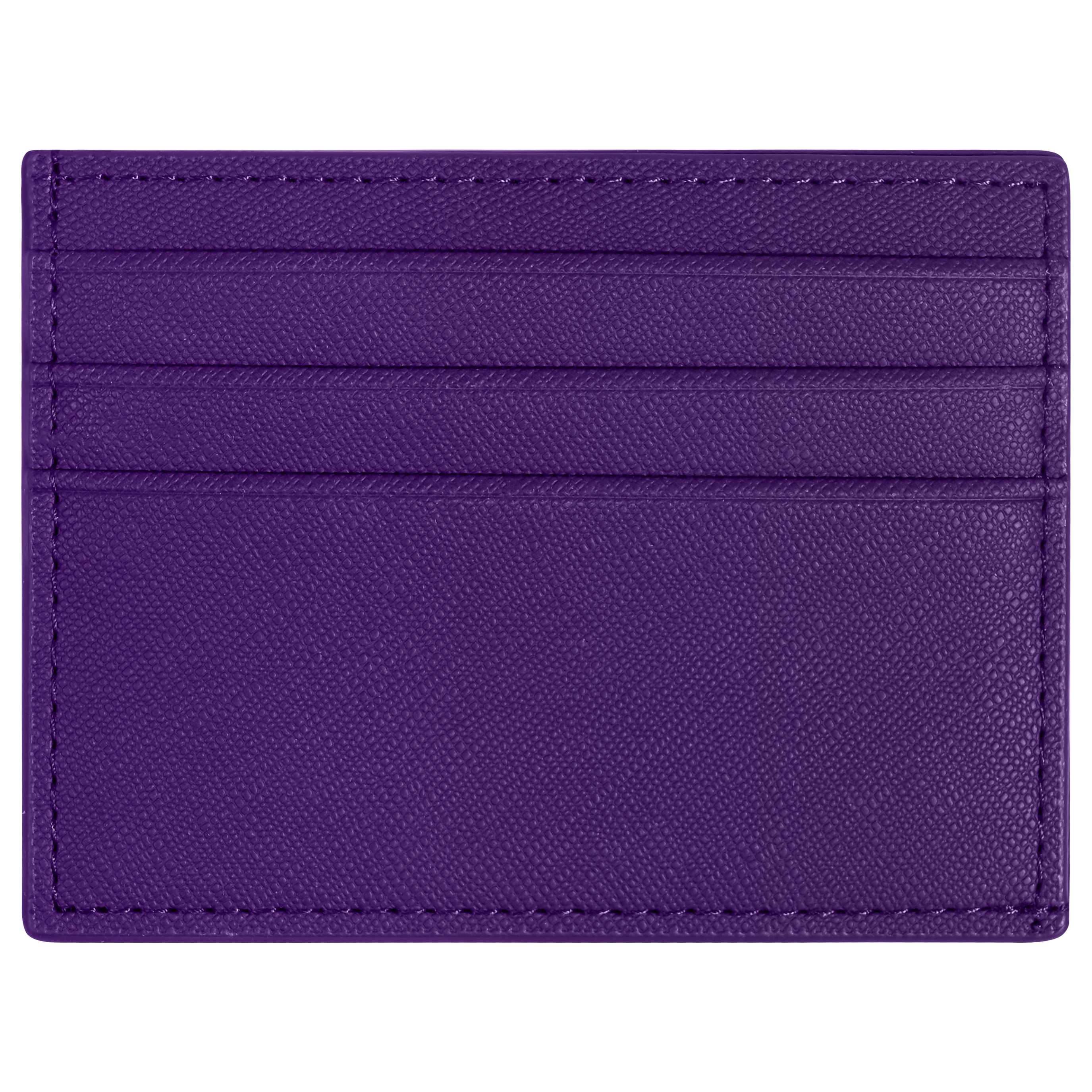 PU Leather Wallet Card Holder