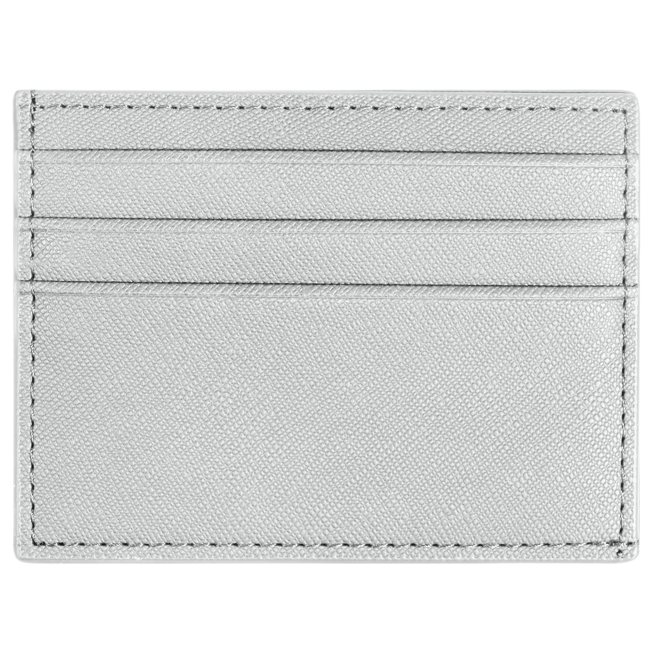 PU Leather Wallet Card Holder