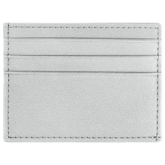 PU Leather Wallet Card Holder
