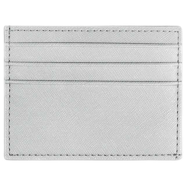 PU Leather Wallet Card Holder