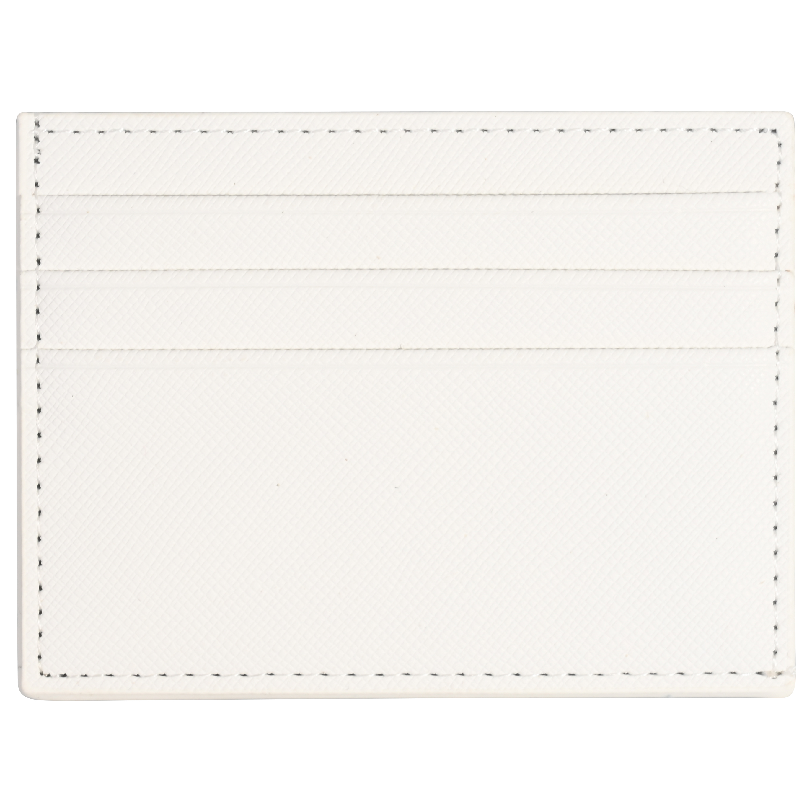 PU Leather Wallet Card Holder