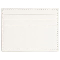 PU Leather Wallet Card Holder