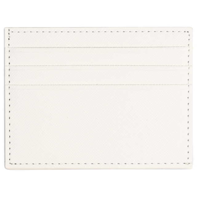 PU Leather Wallet Card Holder