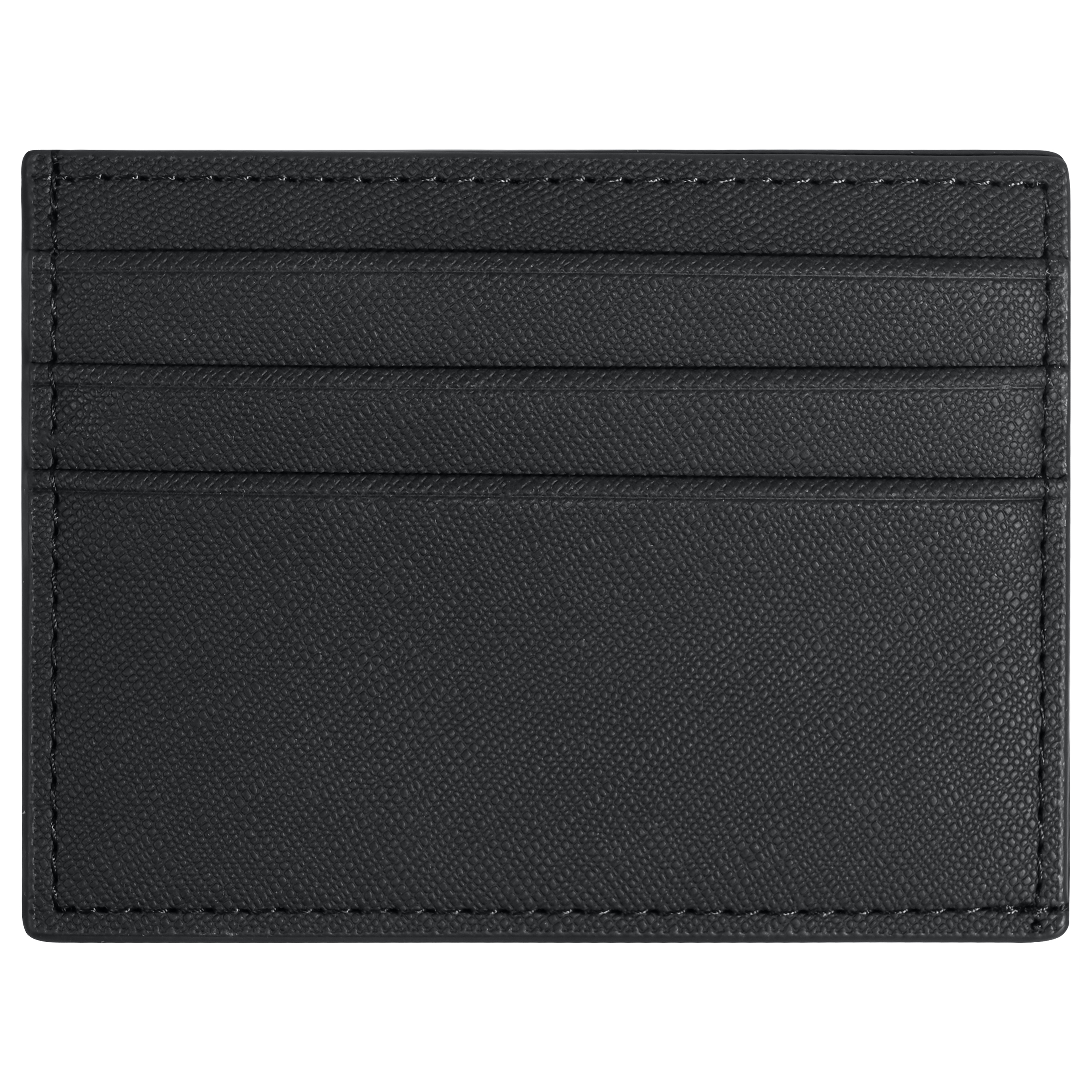 PU Leather Wallet Card Holder