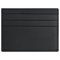 PU Leather Wallet Card Holder