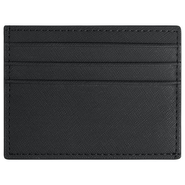 PU Leather Wallet Card Holder