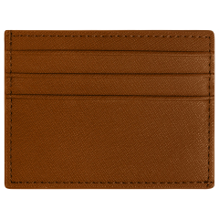 PU Leather Wallet Card Holder