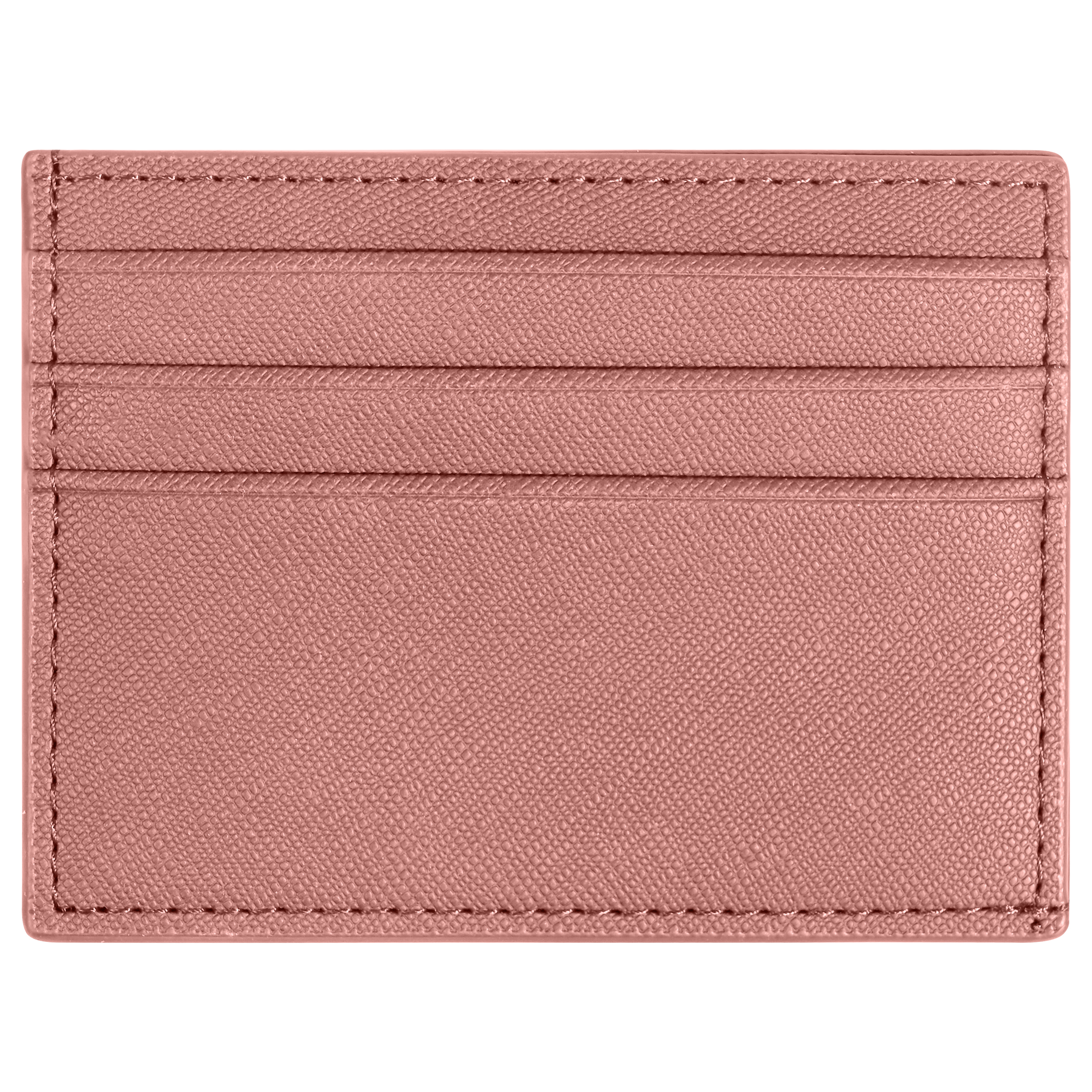 PU Leather Wallet Card Holder