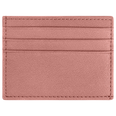 PU Leather Wallet Card Holder
