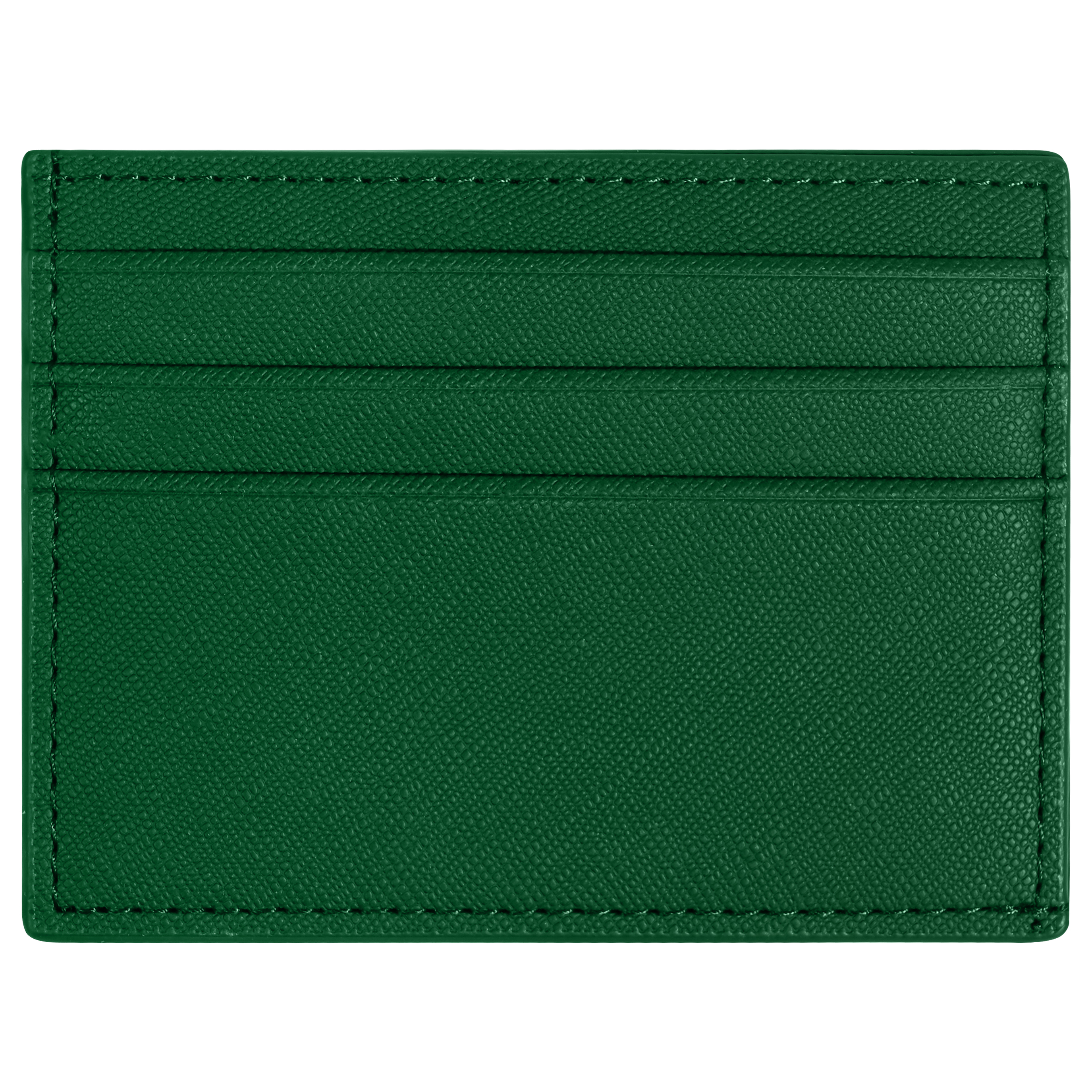 PU Leather Wallet Card Holder