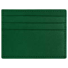 PU Leather Wallet Card Holder