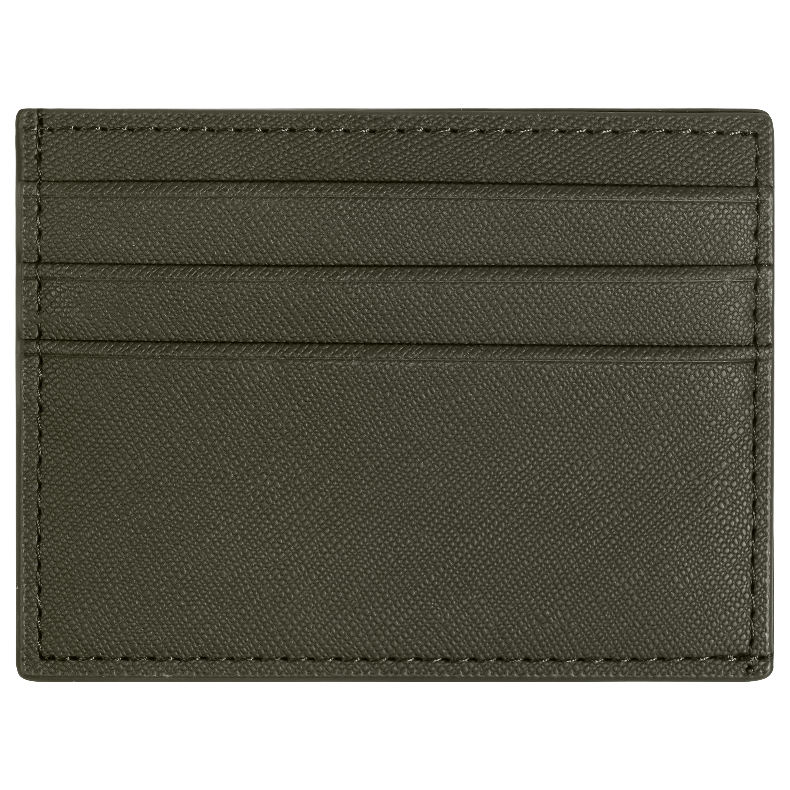 PU Leather Wallet Card Holder
