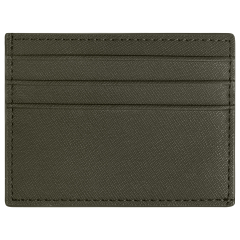 PU Leather Wallet Card Holder