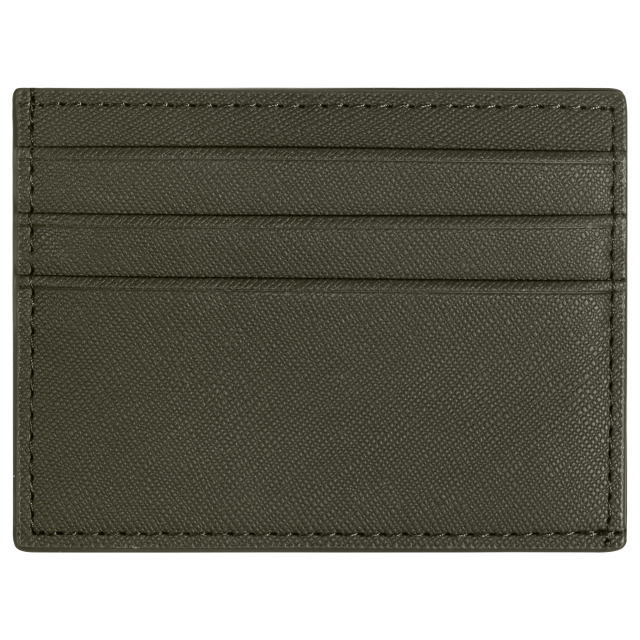 PU Leather Wallet Card Holder