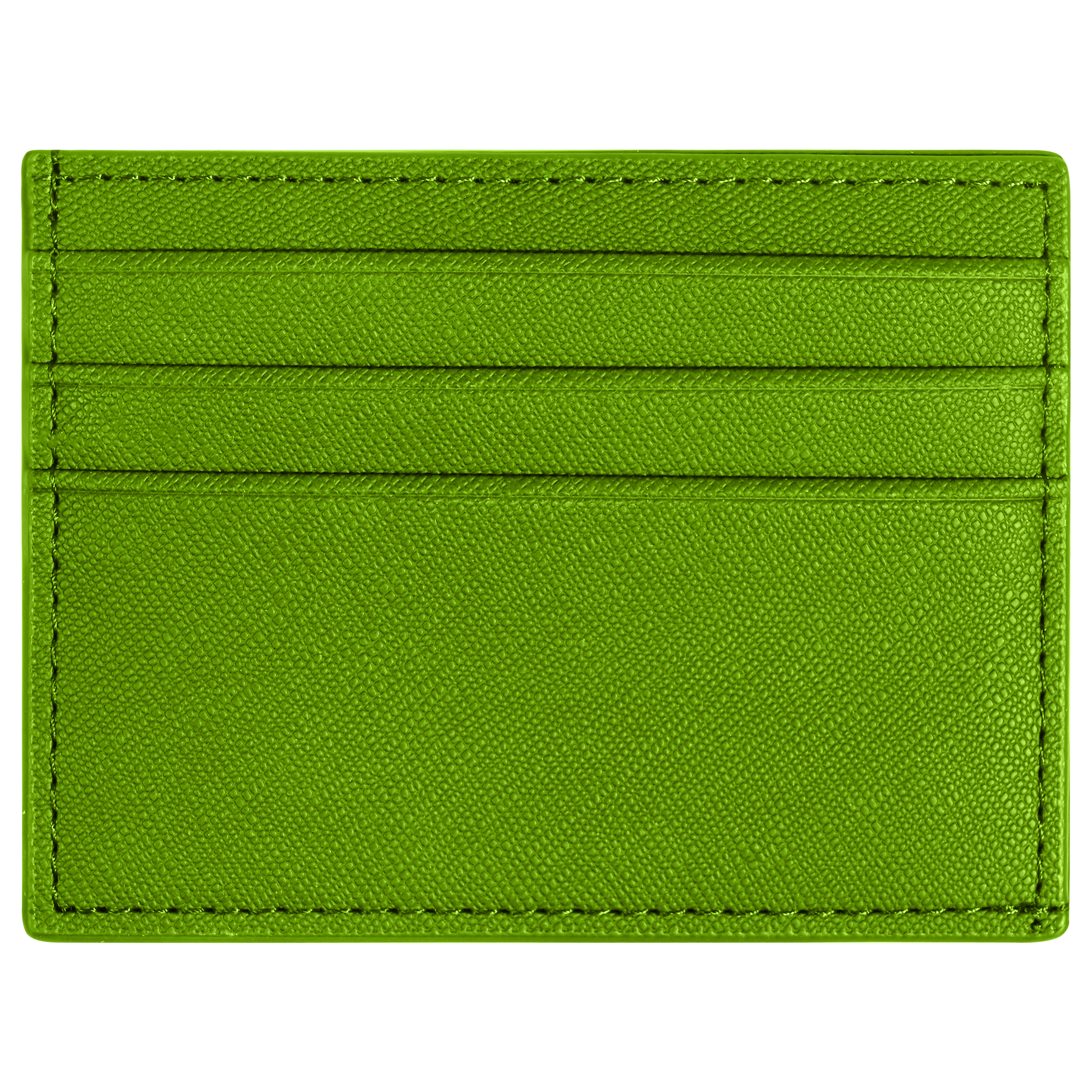 PU Leather Wallet Card Holder