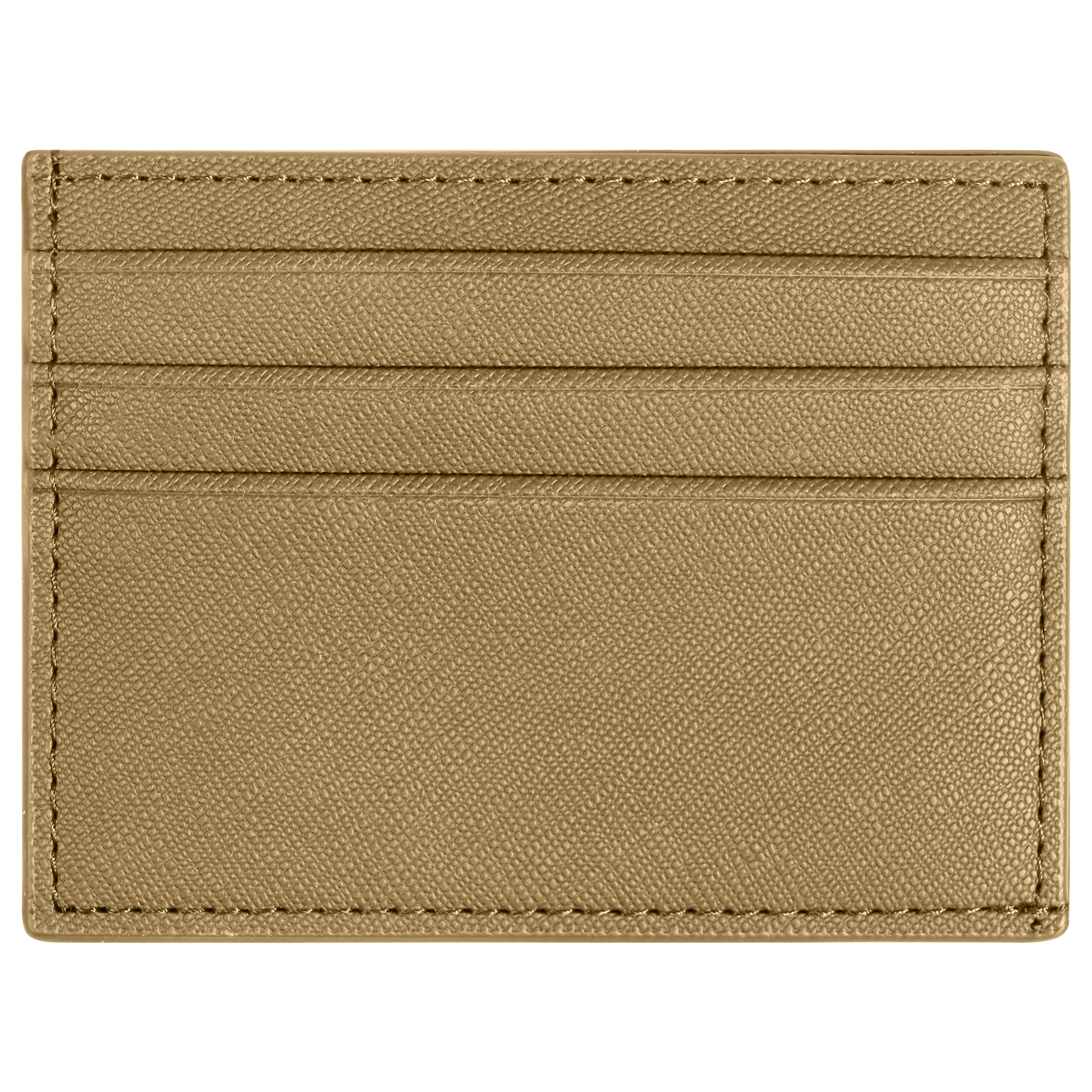 PU Leather Wallet Card Holder