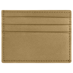 PU Leather Wallet Card Holder