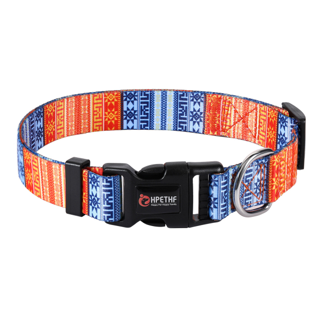 Sublimation Pet Collar