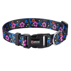 Sublimation Pet Collar