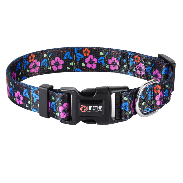 Sublimation Pet Collar