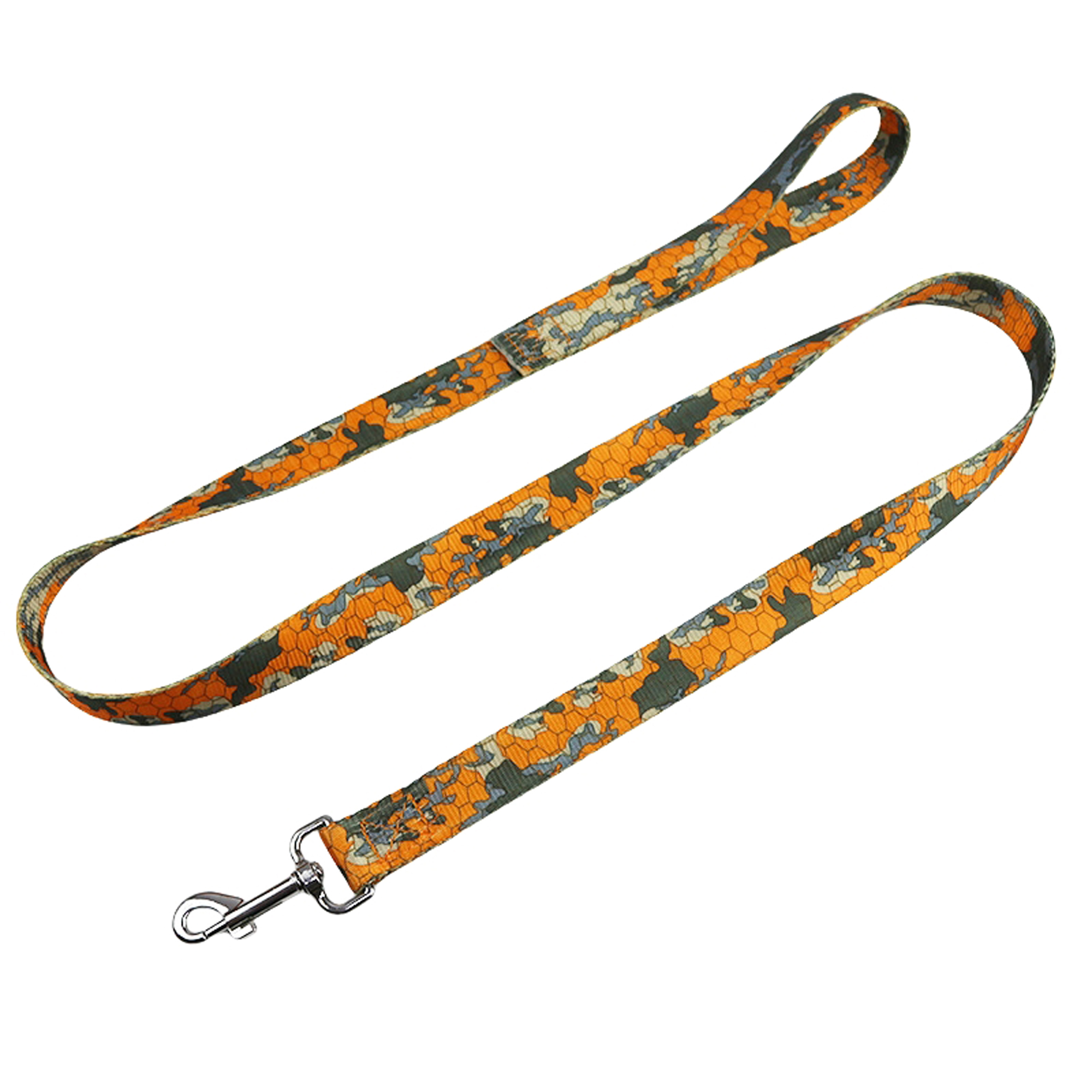 1"x 72"Sublimation Pet Leash
