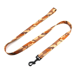 1"x 72"Sublimation Pet Leash
