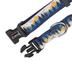 Sublimation Pet Collar