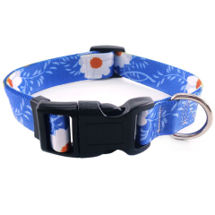 Sublimation Pet Collar