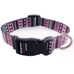 Sublimation Pet Collar