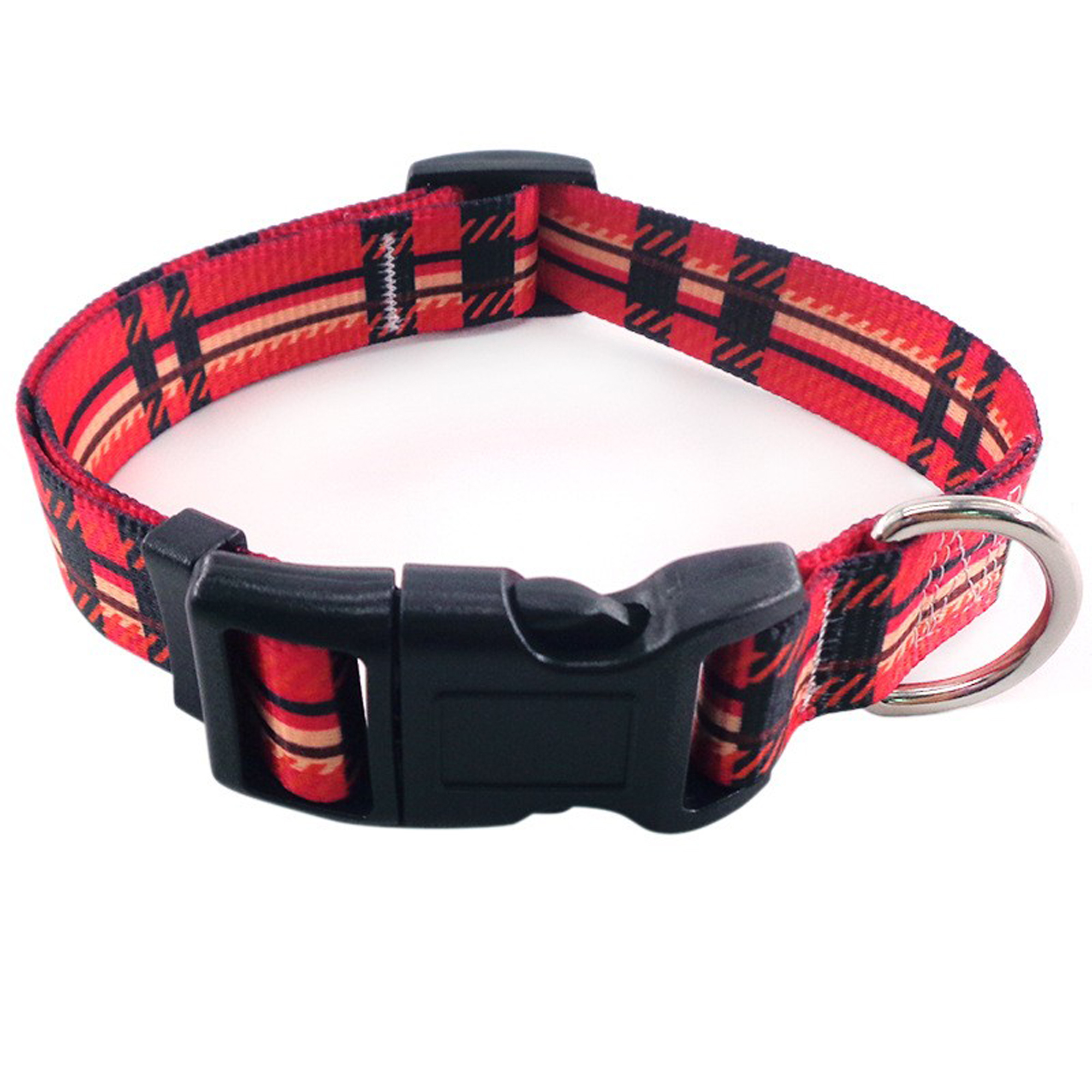 Sublimation Pet Collar